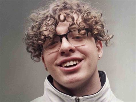 jack harlow haircut|jack harlow without beard.